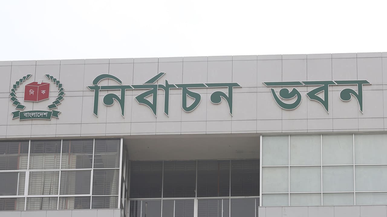 পোস্টাল ব্যালটে ভোট দিতে ৭ লাখ ৭২ হাজারের বেশি প্রবাসী নিবন্ধন করেছেন