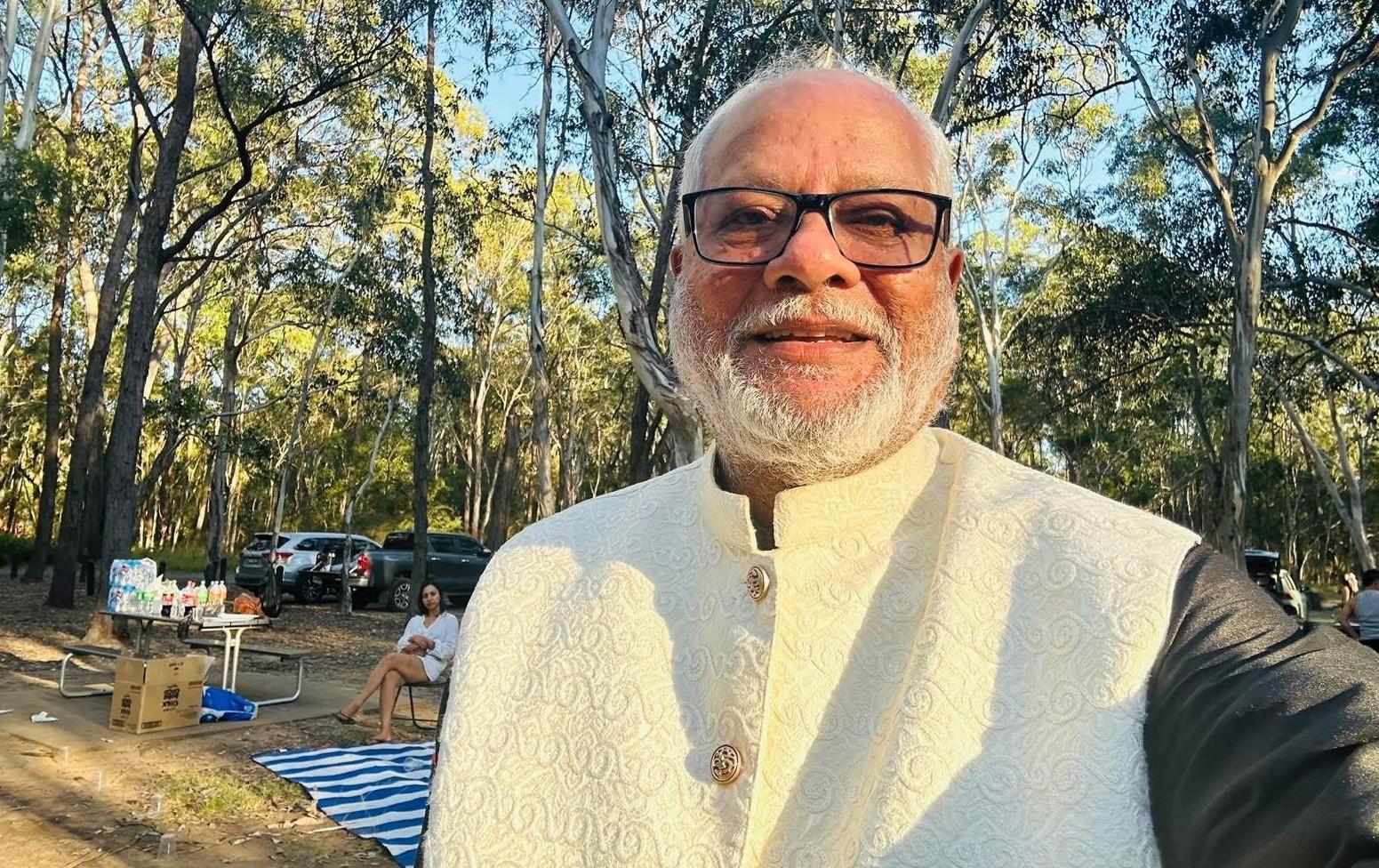 অনন‍্য সাধারণ এক ব্যক্তিত্ব বীর মুক্তিযোদ্ধা গামা আব্দুল কাদির