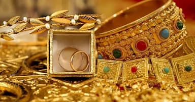 সোনার দাম আজ ভরিতে আরও ৬ হাজার ৫৯০ টাকা কমেছে