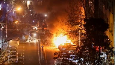 ইরানে বিক্ষোভে ২ হাজার নিহত, স্বীকার করেছেন এক সরকারি কর্মকর্তা