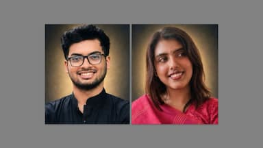 লিমন ও বৃষ্টিকে মরণোত্তর ডক্টরেট ডিগ্রি দিচ্ছে আমেরিকান বিশ্ববিদ্যালয়