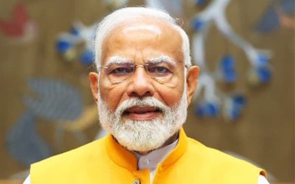 তারেকের জয় জনগণের আস্থার প্রতিফলন: নরেন্দ্র মোদি