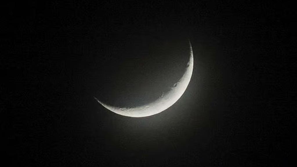 বাংলাদেশে চাঁদ দেখা গেছে, রোজা শুরু কাল