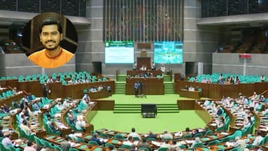 ১৮ দেশে কর্মী পাঠানোর চুক্তি হয়েছে: প্রতিমন্ত্রী নুরুল হক