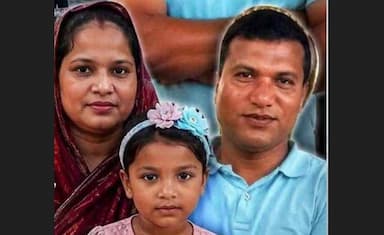 ইতালিতে বাংলাদেশি একই পরিবারের ৩ জন খুন, আহত ১