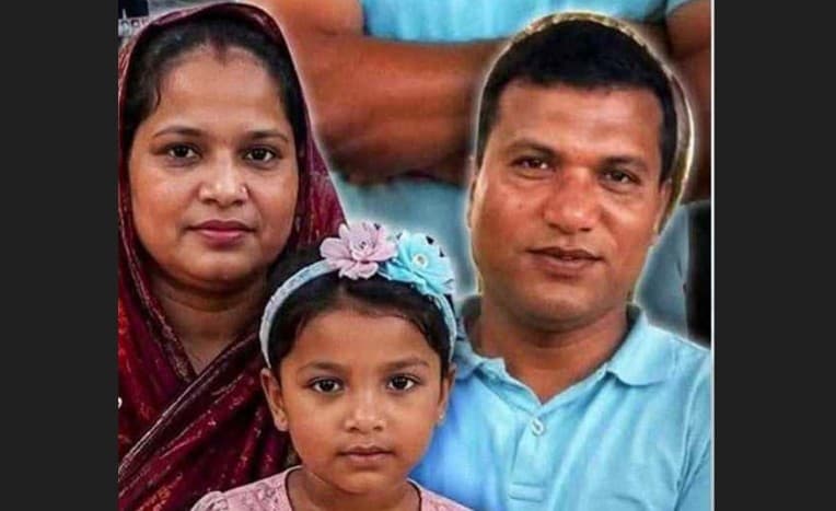 ইতালিতে বাংলাদেশি একই পরিবারের ৩ জন খুন, আহত ১