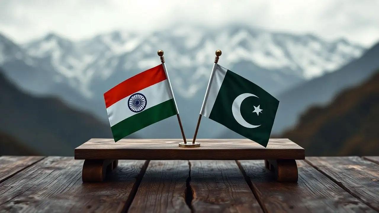 ভারত-পাকিস্তানের প্রতি উত্তেজনা না বাড়ানোর আহ্বান যুক্তরাষ্ট্রের