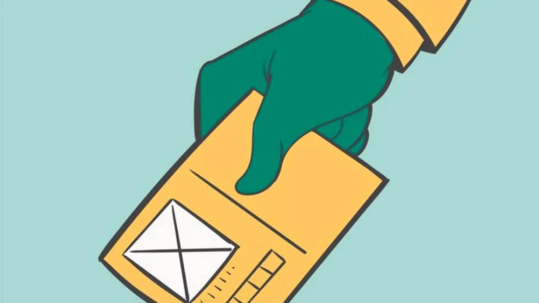 ভোট বিদেশে, দায় দেশে: প্রবাসীদের ভোট ও গণতন্ত্রের পরীক্ষা