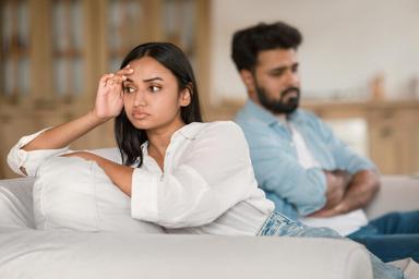 ঝগড়ায় কি সত্যিই ভালোবাসা গভীর হয়?