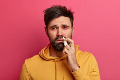 শীতকালে নাক বন্ধ হলে কী করবেন?
