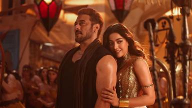 মুক্তির আগেই সালমানের ‘সিকান্দার’ দাপট দেখছে বলিউড