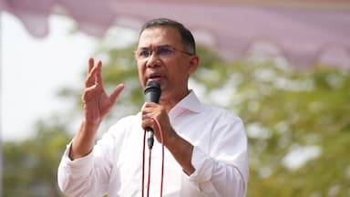 বিএনপি ও তারেক রহমানকে অভিনন্দন জানিয়েছে পাকিস্তান