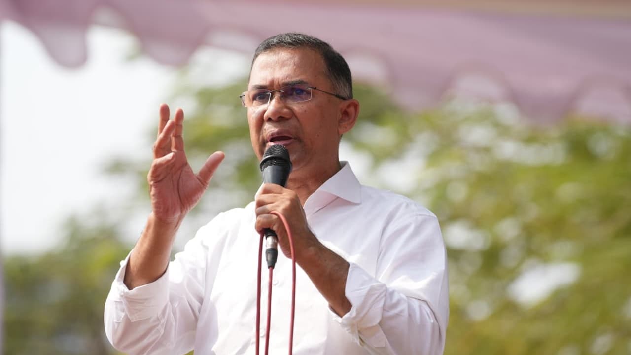 বিএনপি ও তারেক রহমানকে অভিনন্দন জানিয়েছে পাকিস্তান