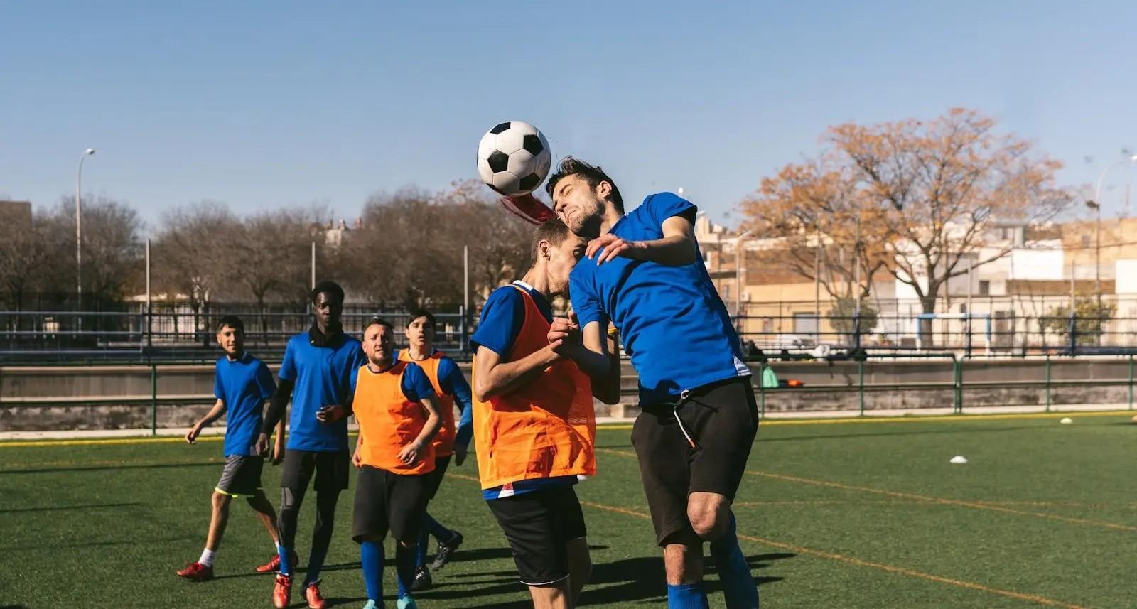 সুইডেনের খেলাধুলা তরুণদের জন্য এক নতুন প্রেরণার আলো