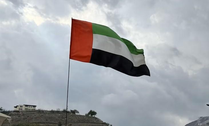 আরব আমিরাতে জাতীয় দিবস উপলক্ষে সাপ্তাহিক ছুটি মিলে ৪ দিনের ছুটি