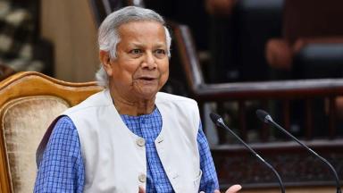 আজ প্রধান উপদেষ্টার সঙ্গে ২ দফায় সাক্ষাৎ করবেন ২০ জন নেতা
