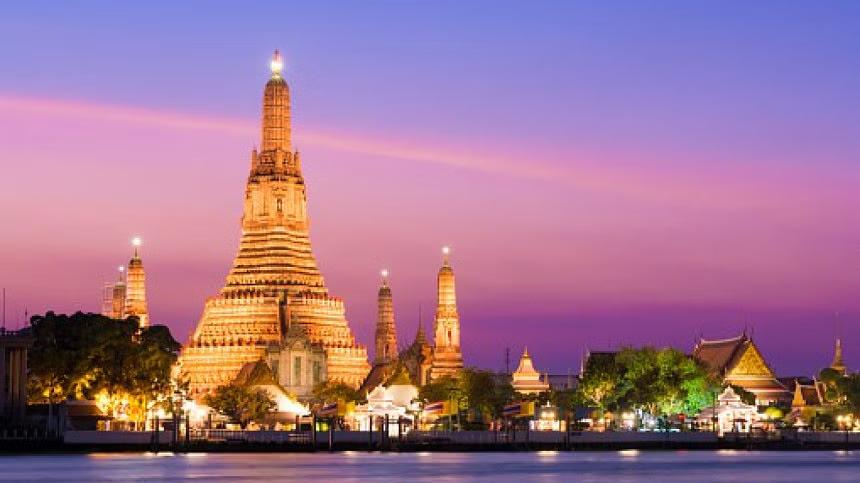 থাইল্যান্ডে প্রবেশে বিদেশিদের জন্য বাধ্যতামূলক নতুন নিয়ম