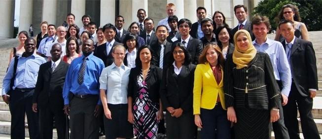 আমেরিকার ‘ফুলব্রাইট ভিজিটিং স্কলার প্রোগ্রামে’ আবেদনের সুযোগ