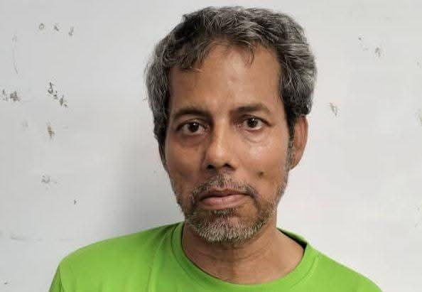 মালয়েশিয়া থেকে অসুস্থ এক প্রবাসীকে সরকারি অর্থে দেশে পাঠাচ্ছে বাংলাদেশ দূতাবাস