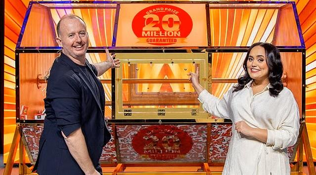 আরব আমিরাতে লটারিতে ২ কোটি দিরহাম জিতেছেন বাংলাদেশি প্রবাসী