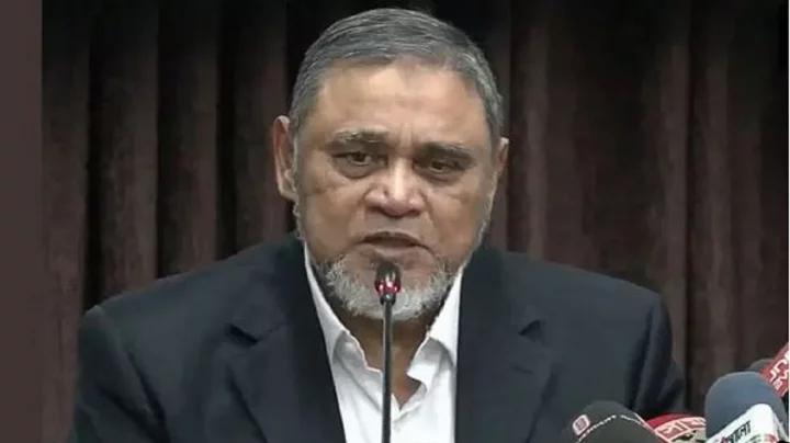 প্রবাসীদের ভোটিংয়ের আওতায় আনতে ইসি কার্যকরী উপায় খুঁজছে: সিইসি