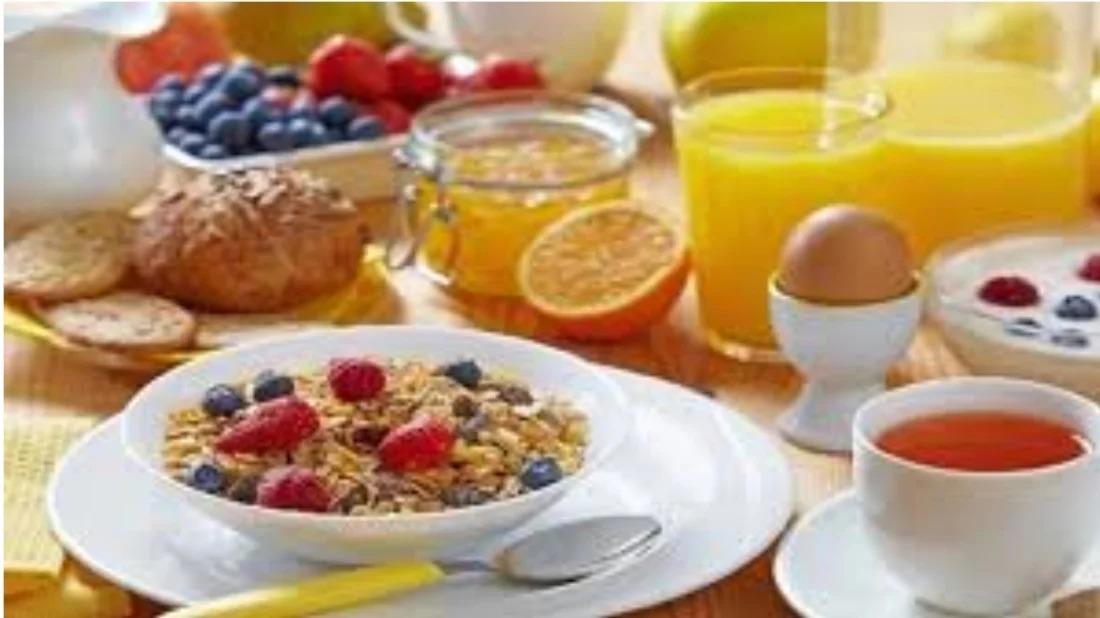 গরমে ক্লান্তি দূর করবে যেসব খাবার