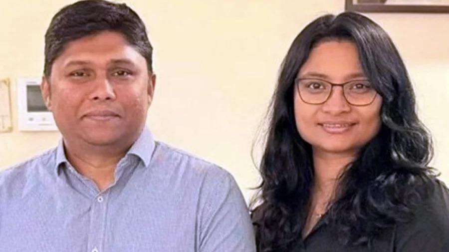 অস্ট্রেলিয়ার সৈকতে ২ মেয়েকে বাঁচাতে গিয়ে বাংলাদেশি দম্পতির মৃত্যু