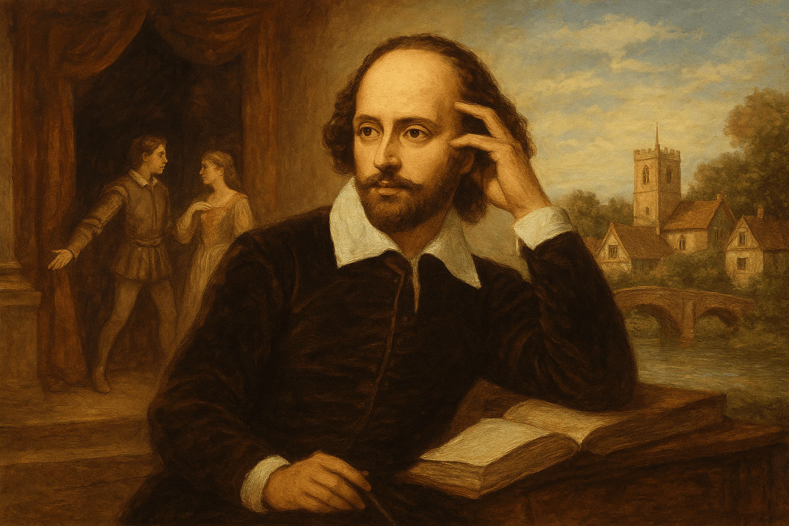 স্বপ্ন, সংগ্রাম এবং নিয়তির এক অনন্য যাত্রা