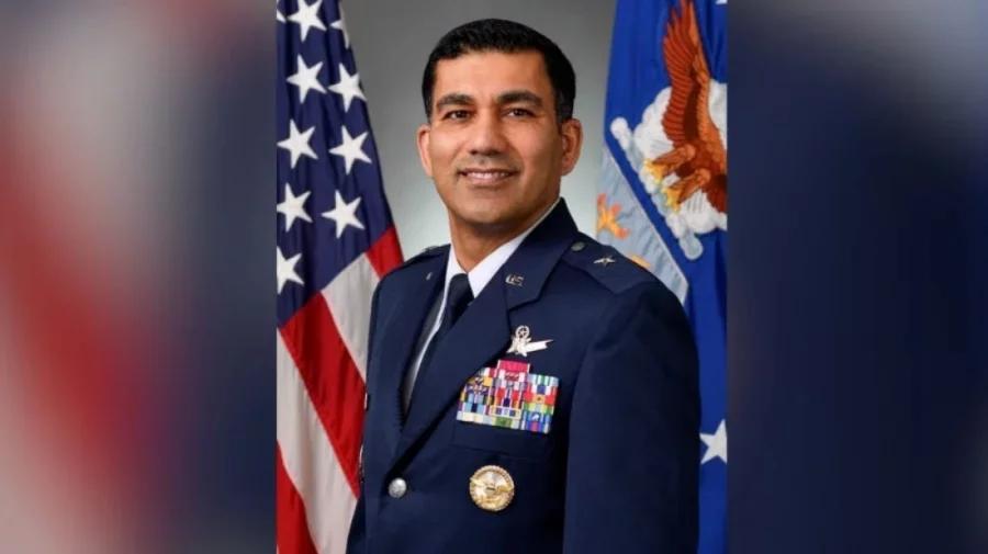 বাংলাদেশে জন্মগ্রহণকারী শরিফুল এখন যুক্তরাষ্ট্রের সামরিক বাহিনীর ব্রিগেডিয়ার জেনারেল