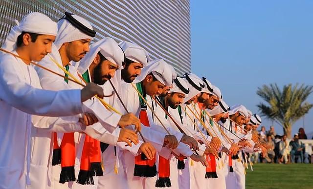 সংযুক্ত আরব আমিরাতের জাতীয় দিবসে ৭ আমিরাতজুড়ে হবে নানা অনুষ্ঠান