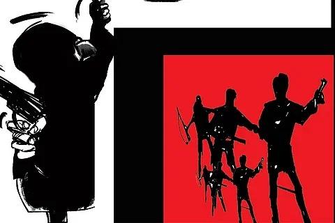 সিলেটে এক রাতে তিন প্রবাসীর বাড়িতে ডাকাতি, ২৩ ভরি স্বর্ণালংকার লুটের অভিযোগ